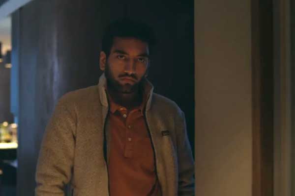 Frank Chaudhary en Station Eleven