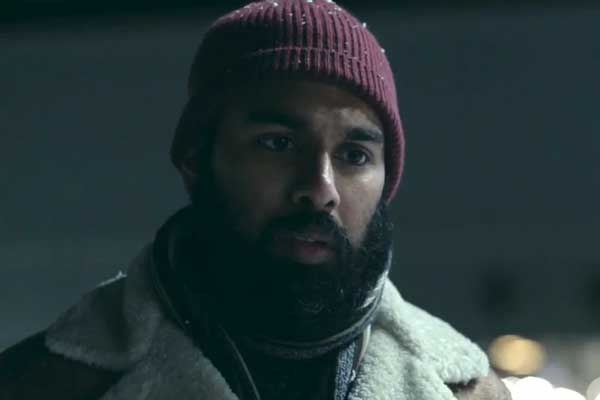 Jeevan en Station Eleven