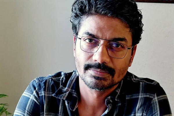 ACP Khan in Aarya