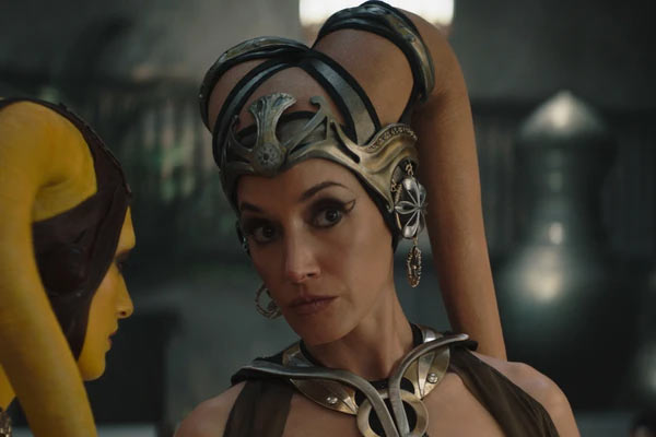 Madam Garsa en The Book of Boba Fett