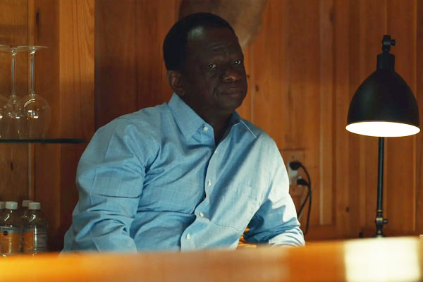 Matthew. en The Righteous Gemstones