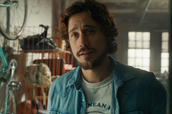 Adam Martin dans Yellowjackets