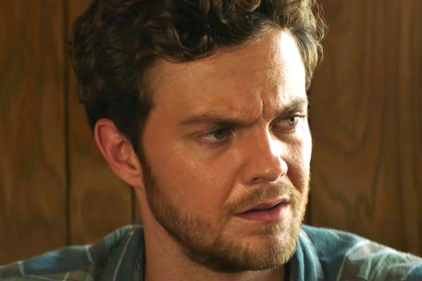 Richie Kirsch dans Scream