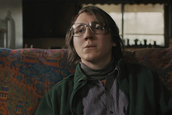 Edward Nashton em The Batman