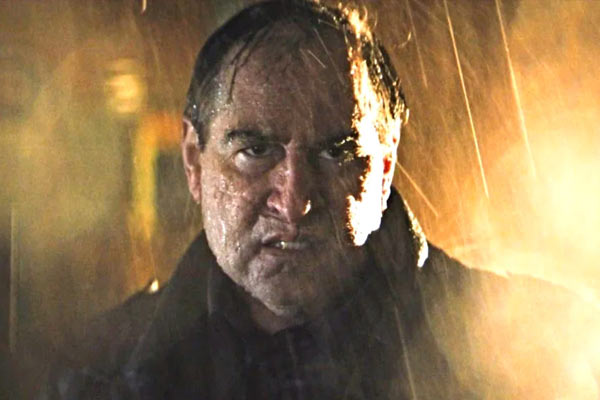 Oswald Cobblepot em The Batman