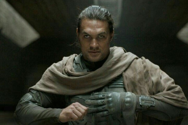 Duncan Idaho em Dune