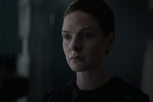 Lady Jessica Atreides em Dune