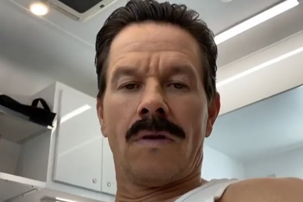 Victor Sullivan em Uncharted