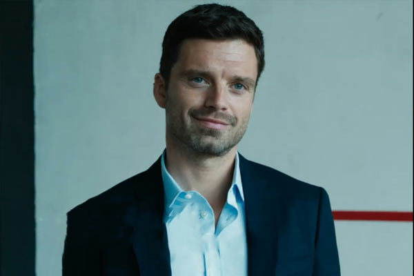 Nick Fowler em The 355