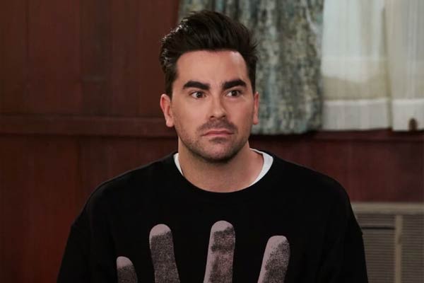 David Rose aus Schitt's Creek