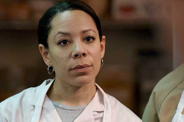 Gloria Mendoza em Orange Is the New Black