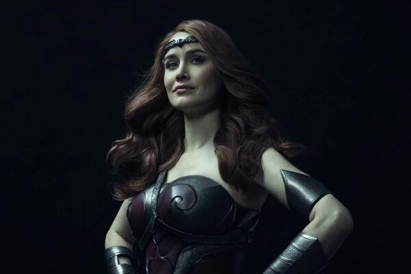 Queen Maeve em The Boys