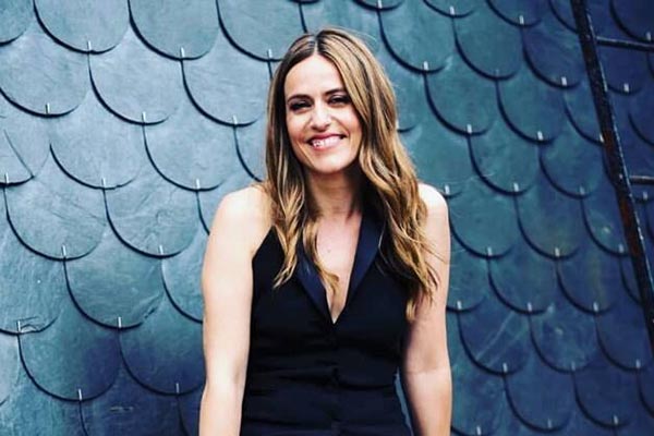 Raquel Murillo dans Money Heist