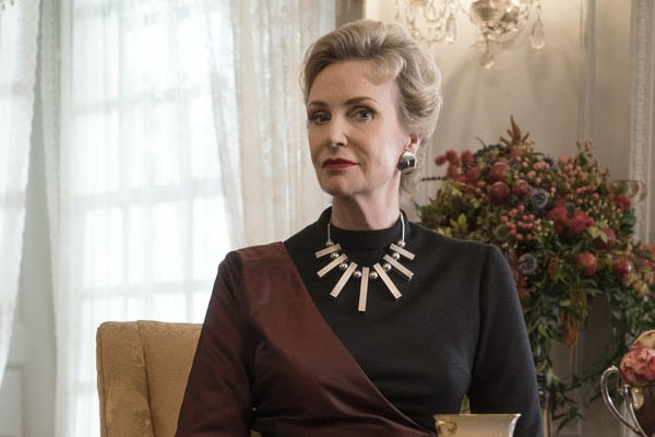 Sophie Lennon dans The Marvelous Mrs. Maisel