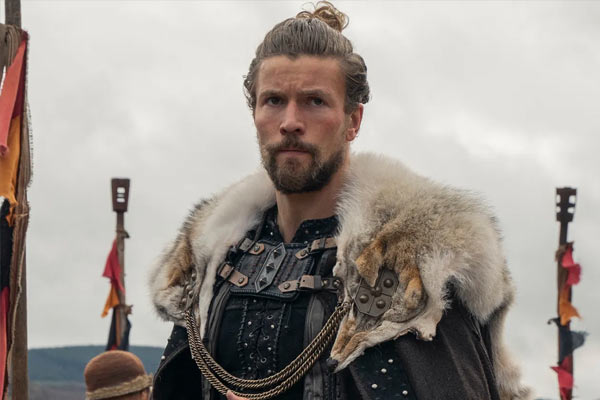 Harald Sigurdsson en Vikings: Valhalla