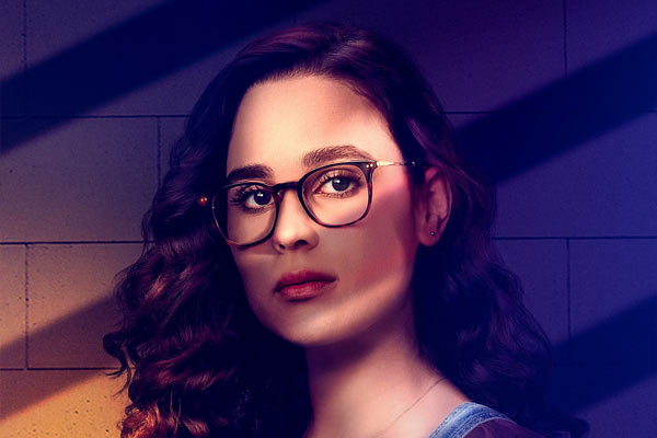 Bronwyn Rojas dans One of Us Is Lying
