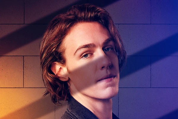 Nate Macauley dans One of Us Is Lying