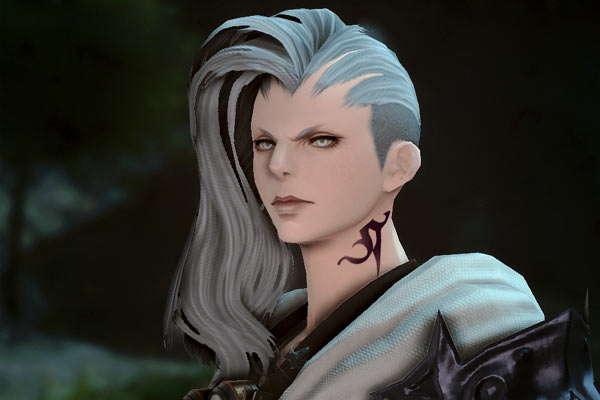 Moenbryda em Final Fantasy XIV