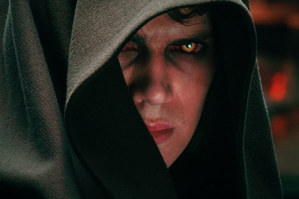 Anakin Skywalker aus Obi-Wan Kenobi