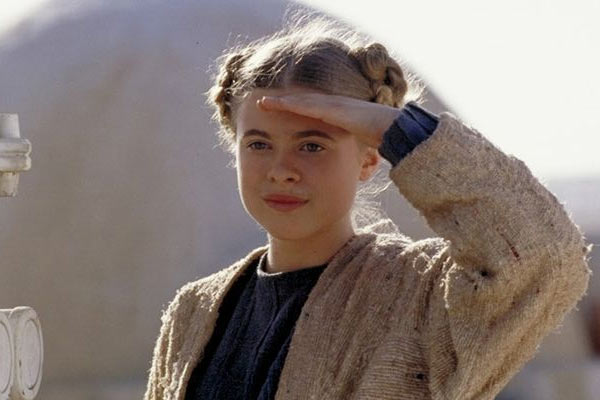 Beru Lars aus Obi-Wan Kenobi