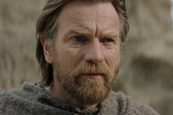Obi-Wan Kenobi aus Obi-Wan Kenobi