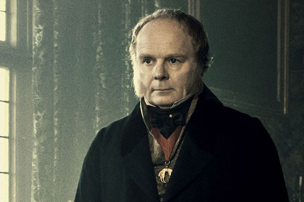 Solomon Coop em Taboo