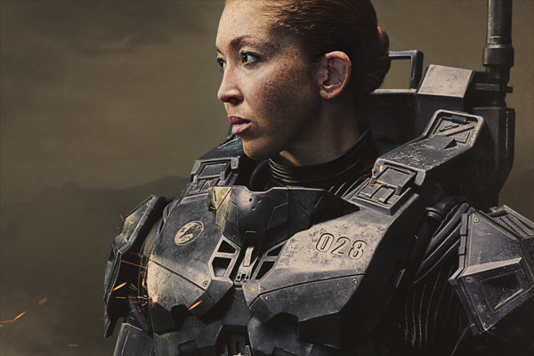 Riz-028 en Halo