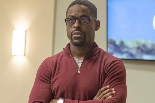 Randall Pearson in This Is Us