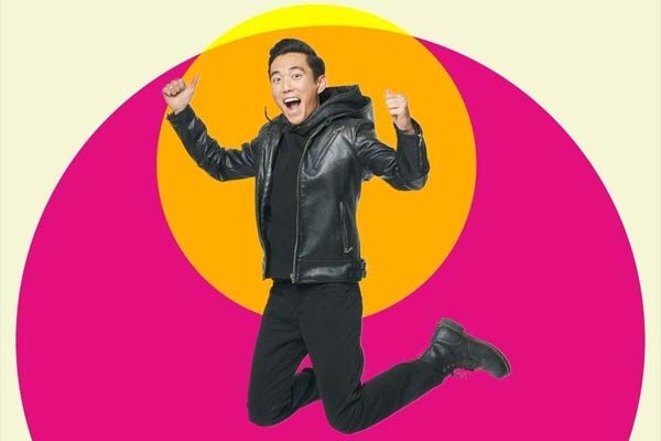 Ben Hargreeves en The Umbrella Academy