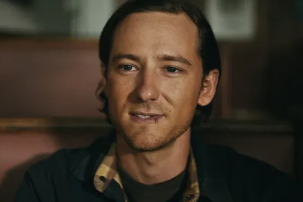Rhett Abbott aus Outer Range