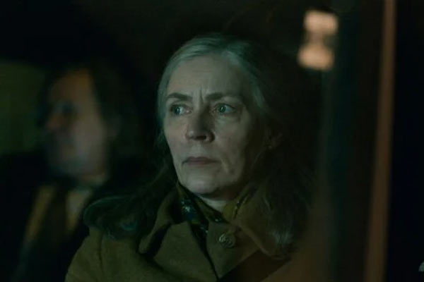 Catherine Standish aus Slow Horses
