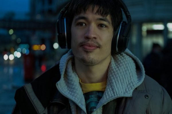 Roddy Ho aus Slow Horses