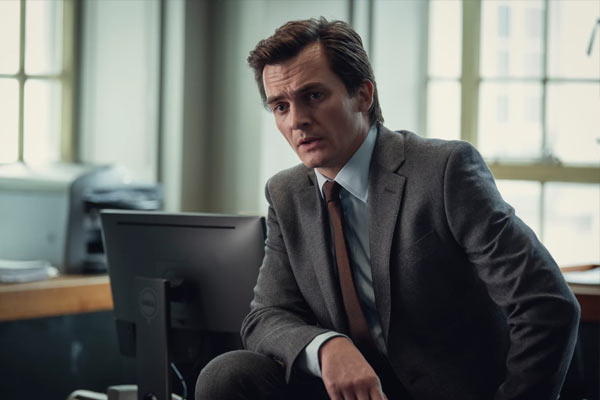 James Whitehouse aus Anatomy of a Scandal