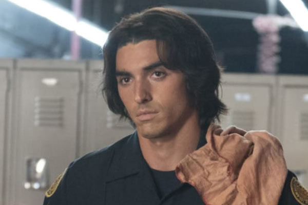 Shane Brody dans Minx