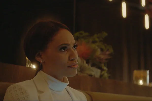 Alicia in Atlanta