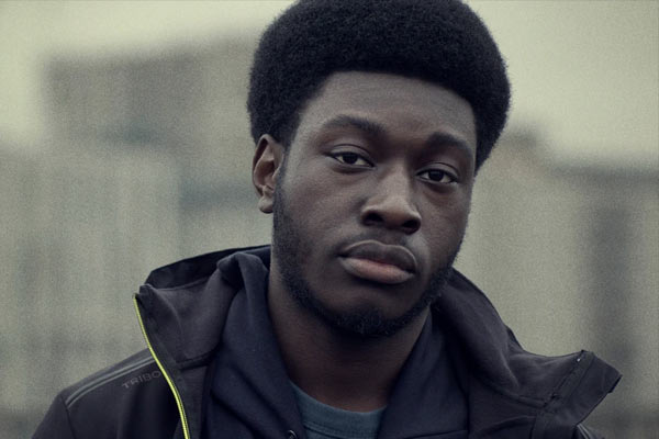 Aaron Tovell aus Top Boy