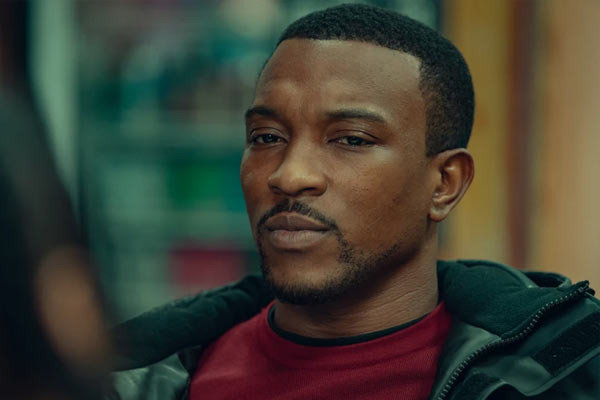 Dushane Hill aus Top Boy