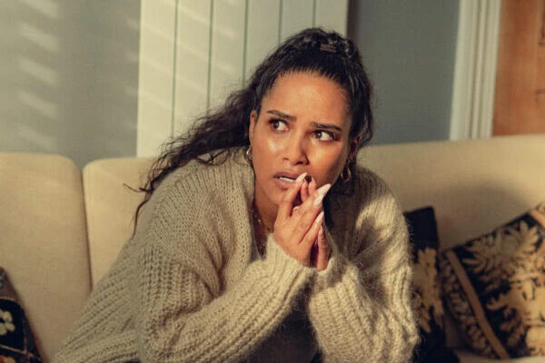 Lauryn aus Top Boy
