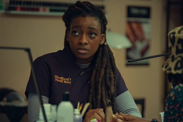 Shelley aus Top Boy