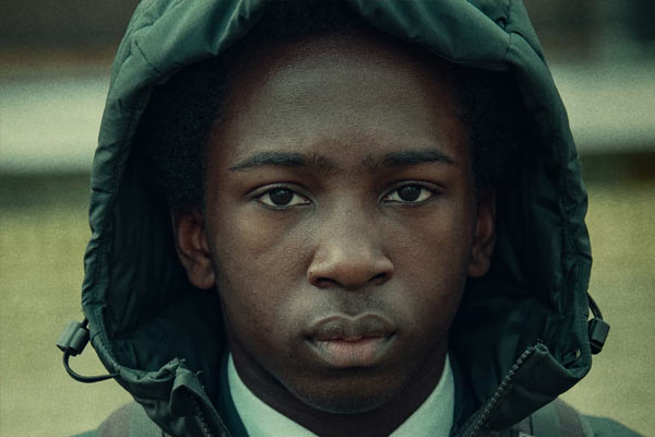 Stefan Tovell aus Top Boy