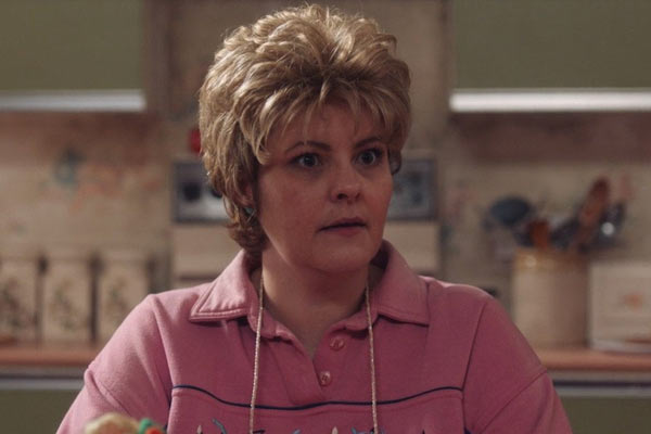 Mary Quinn dans Derry Girls