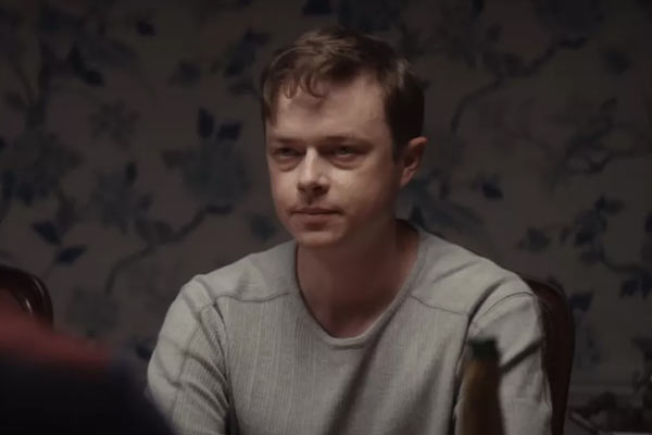 Clayton Peterson dans The Staircase