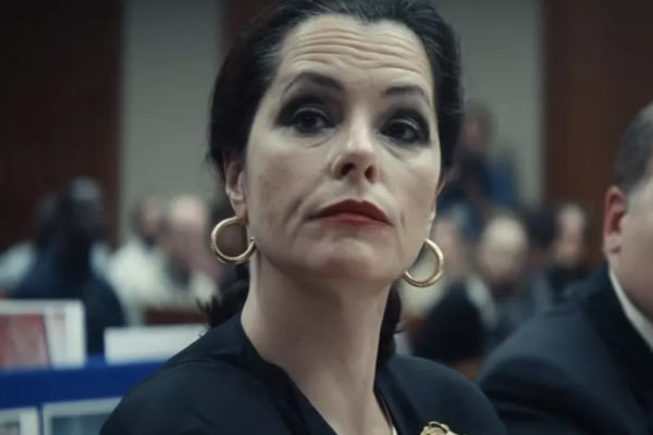 Freda Black dans The Staircase
