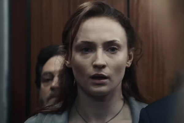 Margaret Ratliff dans The Staircase