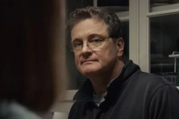 Michael Peterson dans The Staircase