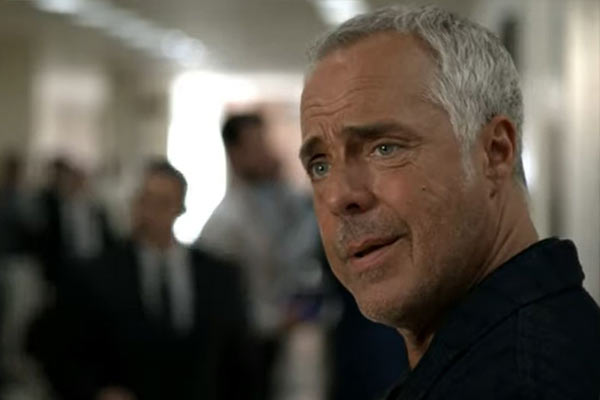 Harry Bosch aus Bosch: Legacy