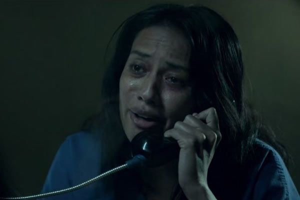 Reina Vasquez aus Bosch: Legacy
