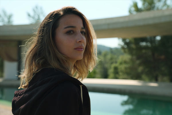 Zoa in Welcome to Eden