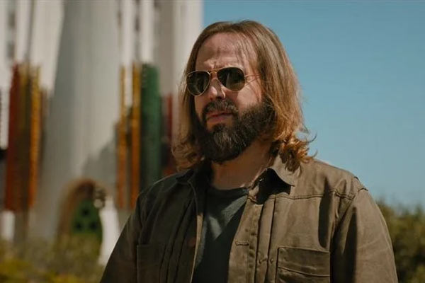 Cisco in Lincoln Lawyer