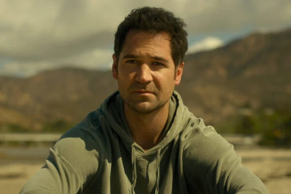 Mickey Haller in Lincoln Lawyer